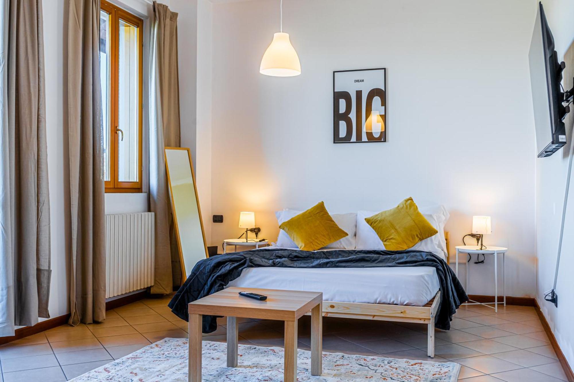 Littlesuite Fiera5 Min Rho Exterior foto